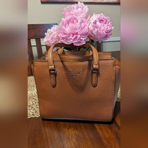 Kate Spade Medium Jackson Satchel